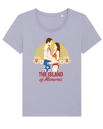 The Island of Memories Lavender