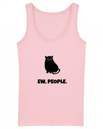 Ew People Cotton Pink