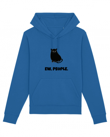 Ew People Royal Blue