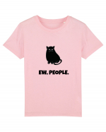 Ew People Tricou mânecă scurtă  Copii Mini Creator