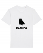 Ew People Tricou mânecă scurtă Unisex Rocker