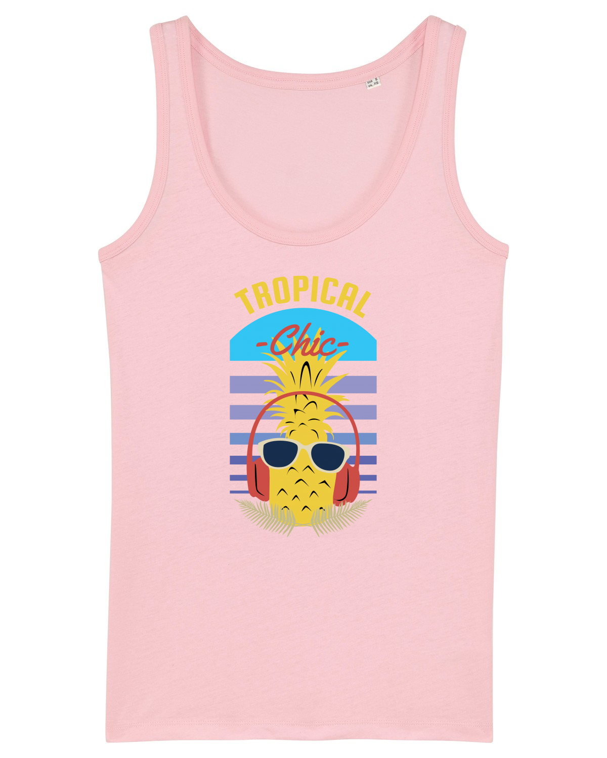 Maiou Damă Dreamer Cotton Pink