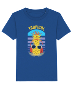 Tropical Chic Tricou mânecă scurtă  Copii Mini Creator