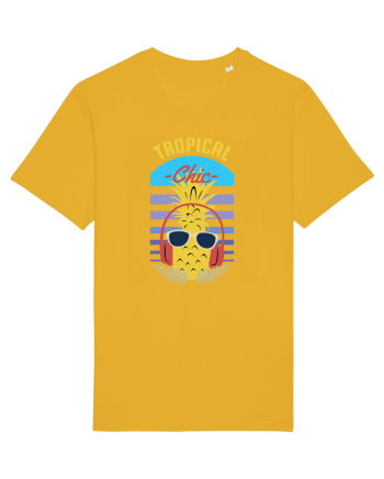 Tropical Chic Spectra Yellow