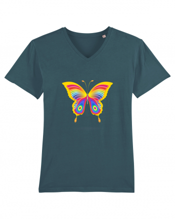 Butterfly Colors Stargazer