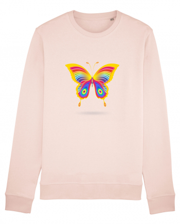 Butterfly Colors Candy Pink