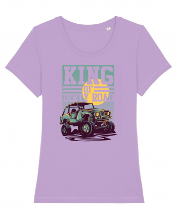 King of Dirty Road Lavender Dawn