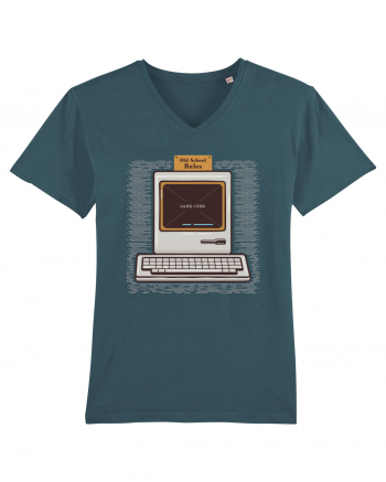 Old School PC Rules Stargazer