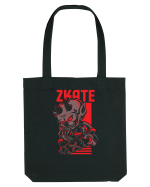Zkate Devil Sacoșă textilă