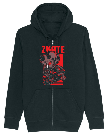 Zkate Devil Black