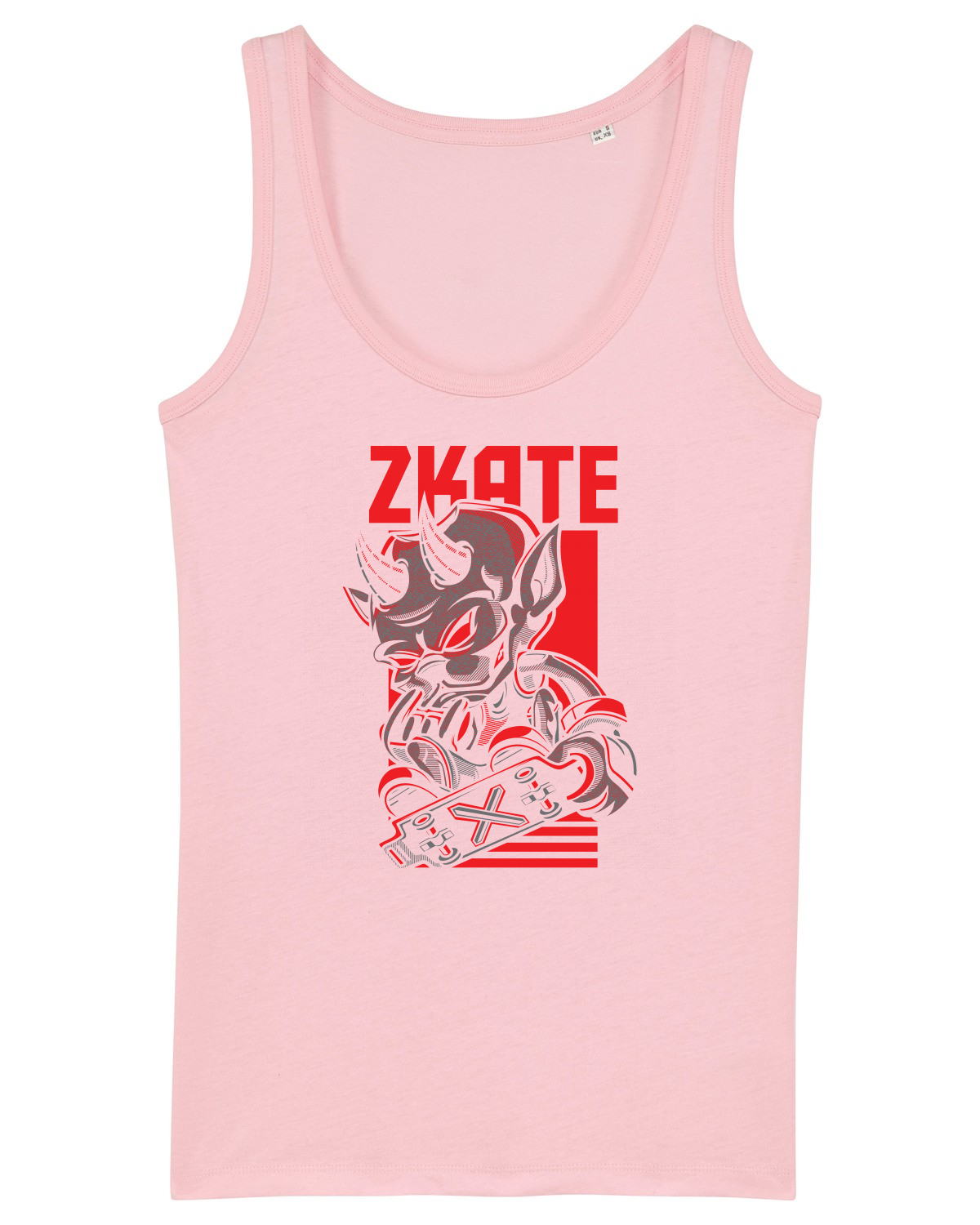 Maiou Damă Dreamer Cotton Pink