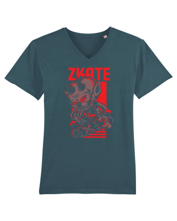 Zkate Devil Stargazer