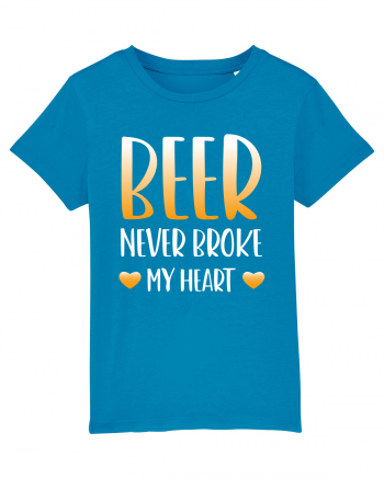 Beer never broke my heart Azur