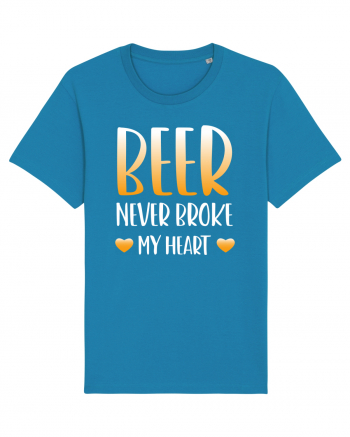 Beer never broke my heart Azur