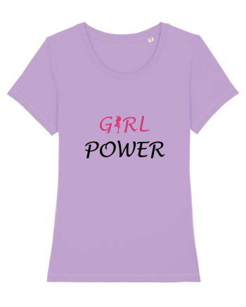 Girl Power Lavender Dawn