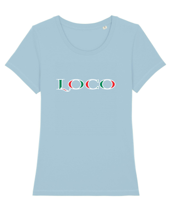 LOCO Sky Blue