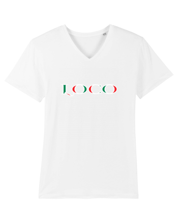 LOCO White