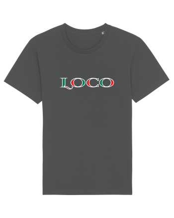 LOCO Anthracite