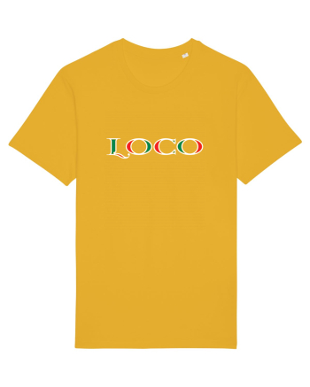 LOCO Spectra Yellow