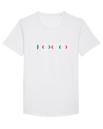 LOCO White