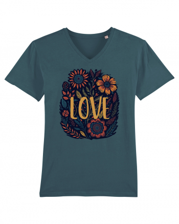 Love - flori boho Stargazer
