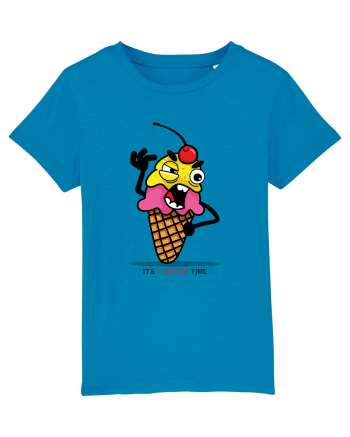 It`s I scream time Azur