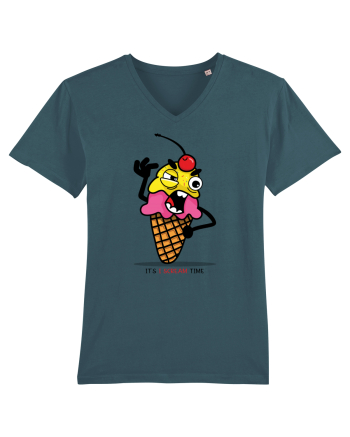 It`s I scream time Stargazer