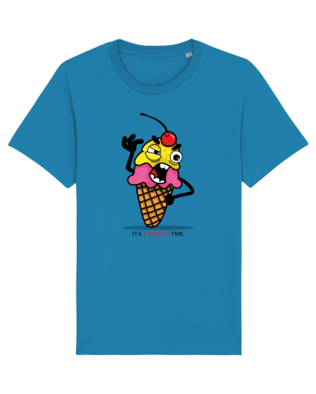 It`s I scream time Azur