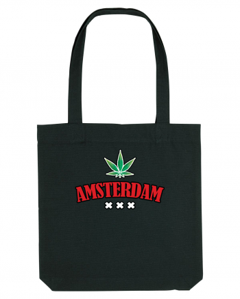 Amsterdam Black