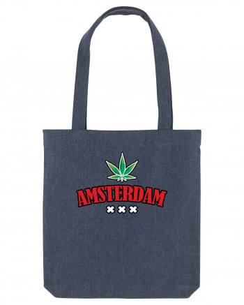 Amsterdam Midnight Blue