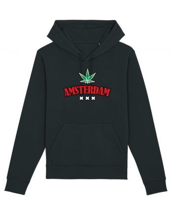 Amsterdam Black