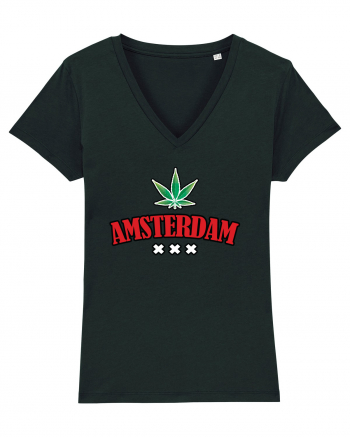 Amsterdam Black