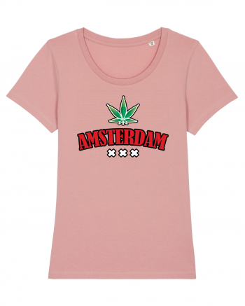 Amsterdam Canyon Pink