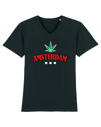 Amsterdam Black