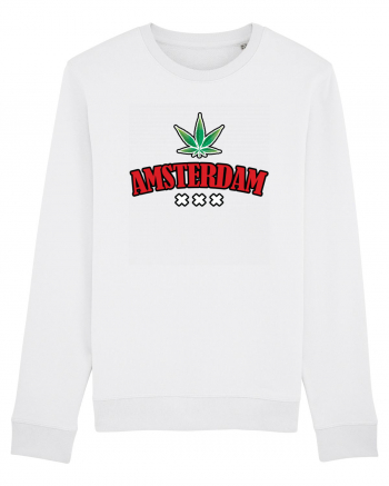 Amsterdam White