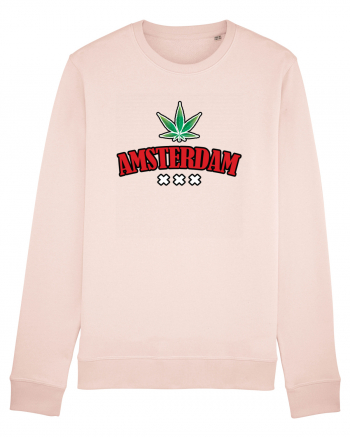 Amsterdam Candy Pink