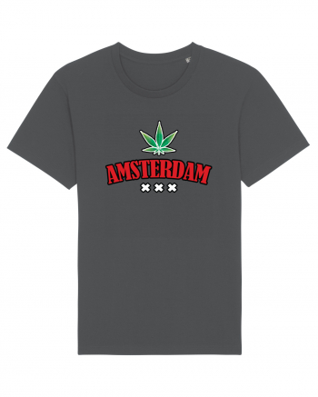 Amsterdam Anthracite