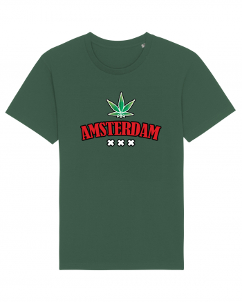 Amsterdam Bottle Green