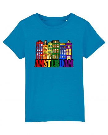 Amsterdam Azur