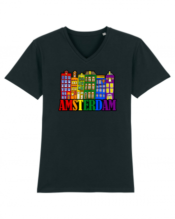 Amsterdam Black