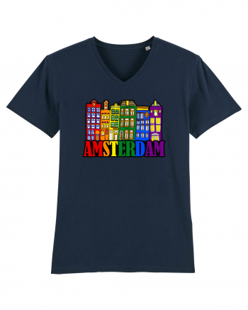 Amsterdam French Navy