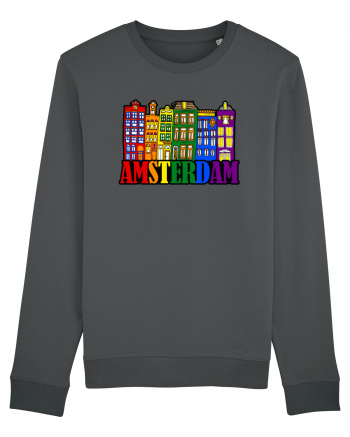 Amsterdam Anthracite