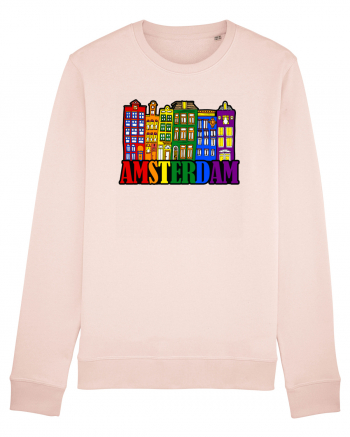 Amsterdam Candy Pink