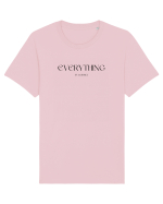 everything is a choice Tricou mânecă scurtă Unisex Rocker