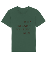 from another point of view Tricou mânecă scurtă Unisex Rocker
