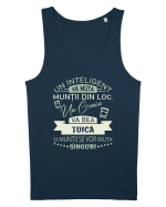 I love țuică Maiou Bărbat Runs