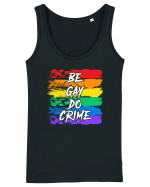 Be Gay Do Crime Maiou Damă Dreamer