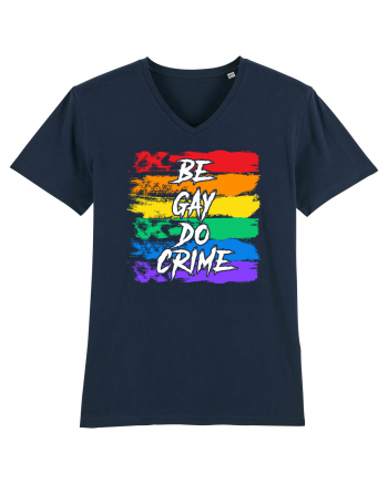 Be Gay Do Crime French Navy