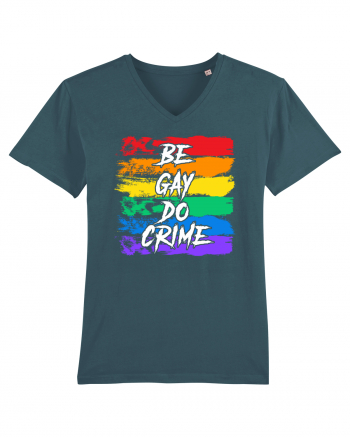 Be Gay Do Crime Stargazer