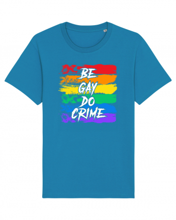 Be Gay Do Crime Azur